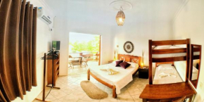  Villa Guarani Jeri  Жижока-Ди-Жерикоакоара